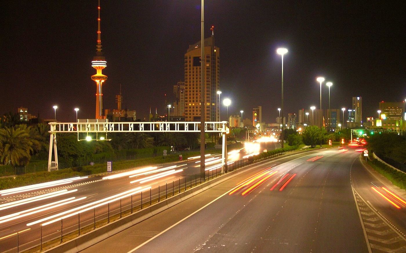 خدمات تاكسي العدان في الكويت